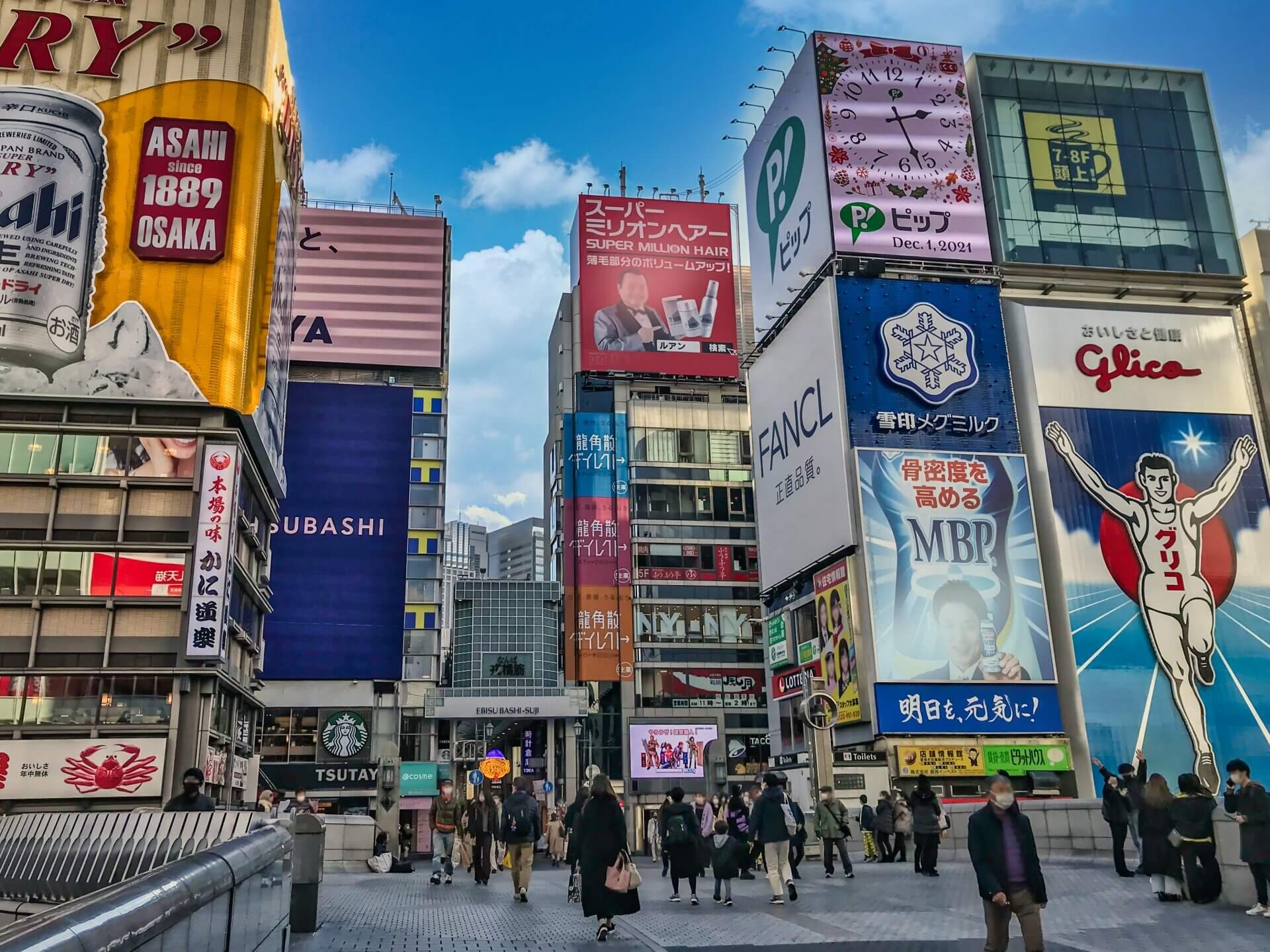 2022年！大阪の住みたい街ランキング！！