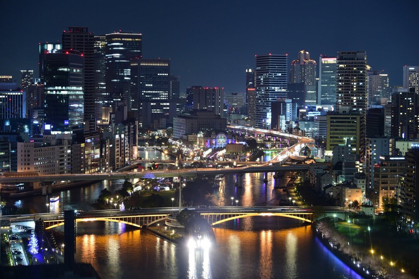 2023年！大阪の住みたい街ランキング！！